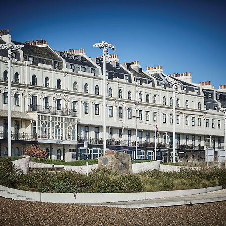 Best Western Premier Dover Marina Hotel & Spa Exterior foto