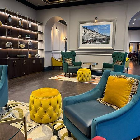 Best Western Premier Dover Marina Hotel & Spa Exterior foto