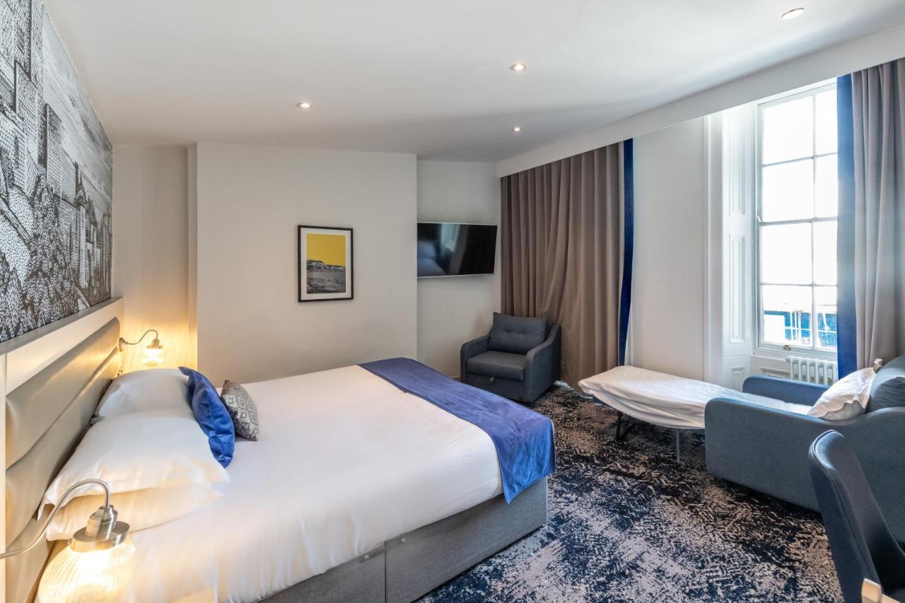 Best Western Premier Dover Marina Hotel & Spa Exterior foto
