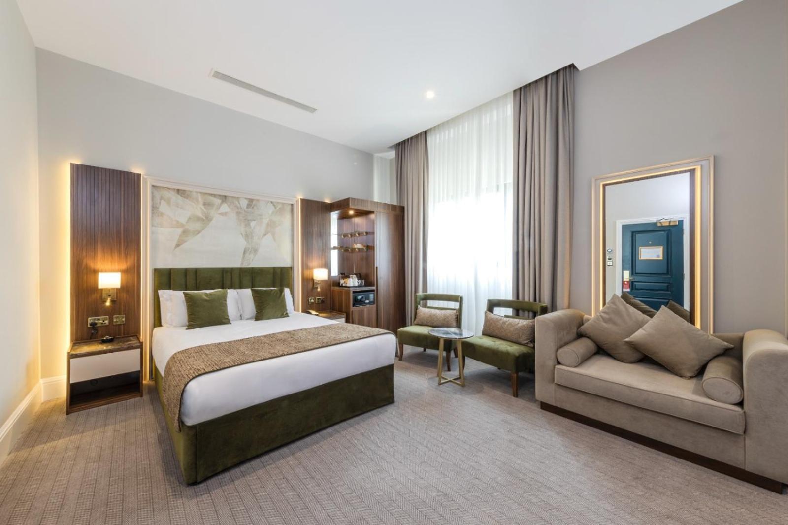 Best Western Premier Dover Marina Hotel & Spa Exterior foto