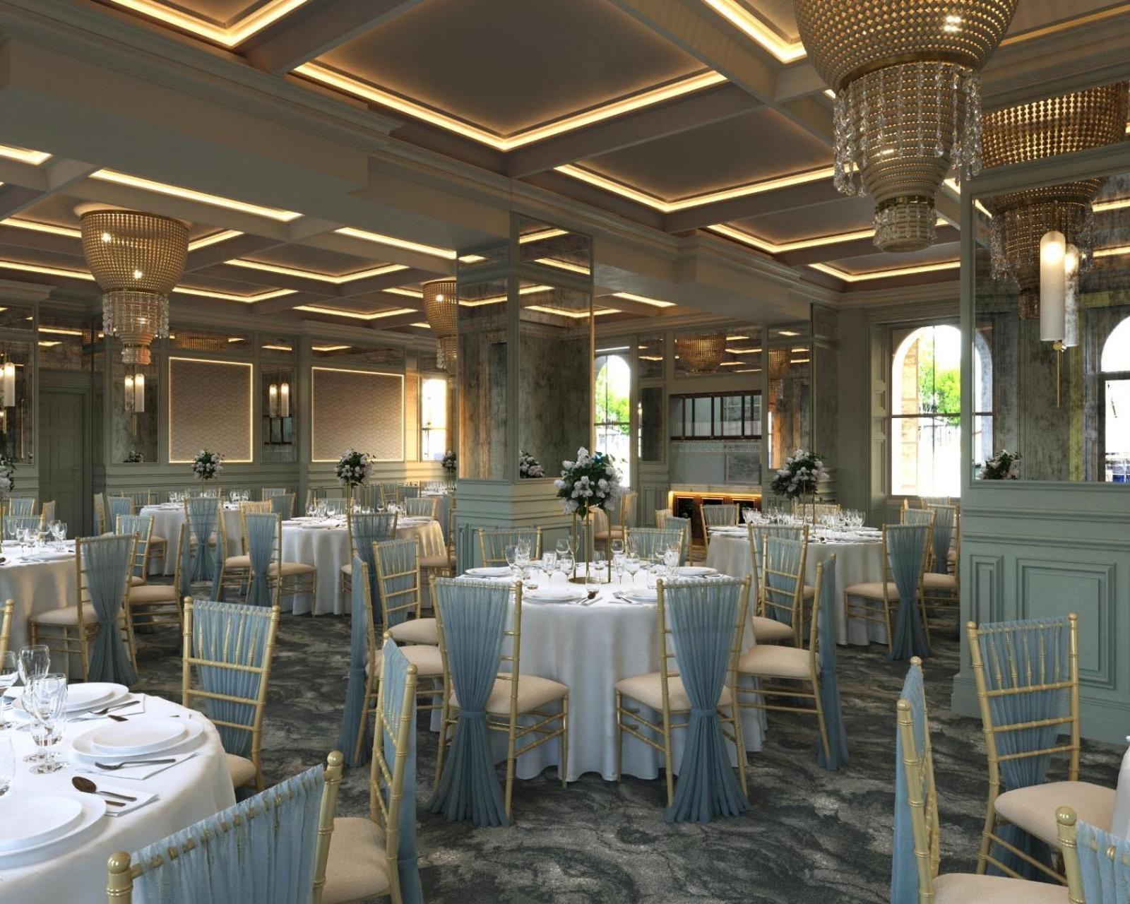 Best Western Premier Dover Marina Hotel & Spa Exterior foto